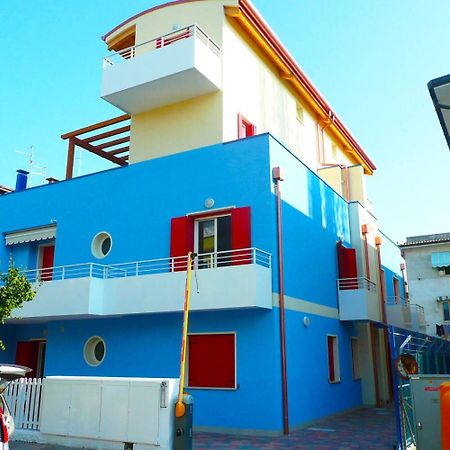 Residence Orate - Agenzia Cocal Caorle Buitenkant foto