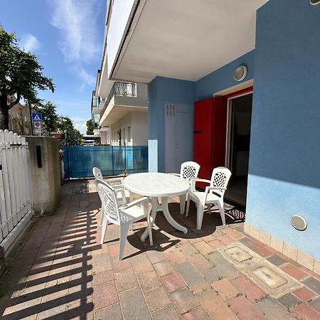Residence Orate - Agenzia Cocal Caorle Buitenkant foto