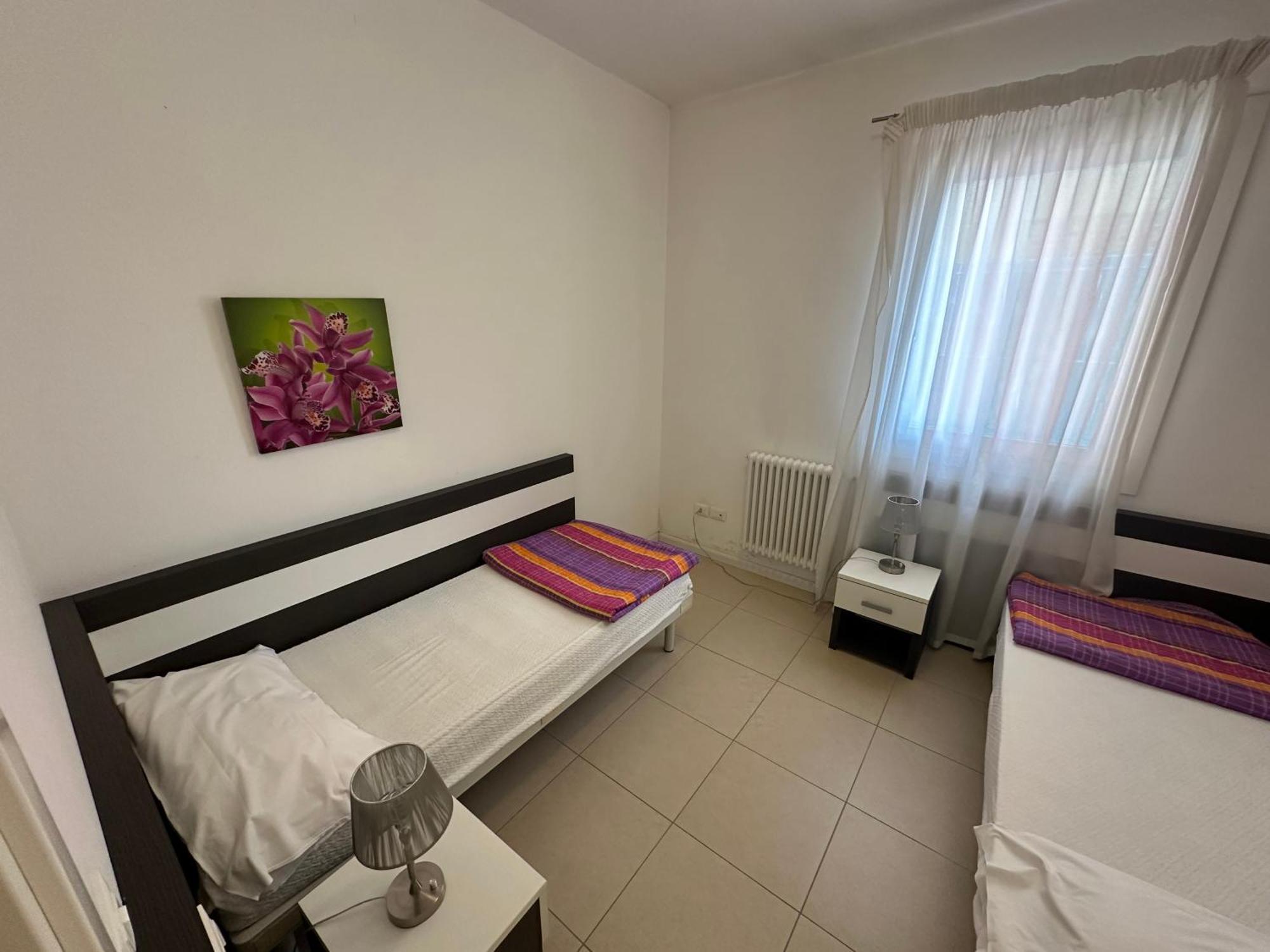 Residence Orate - Agenzia Cocal Caorle Buitenkant foto