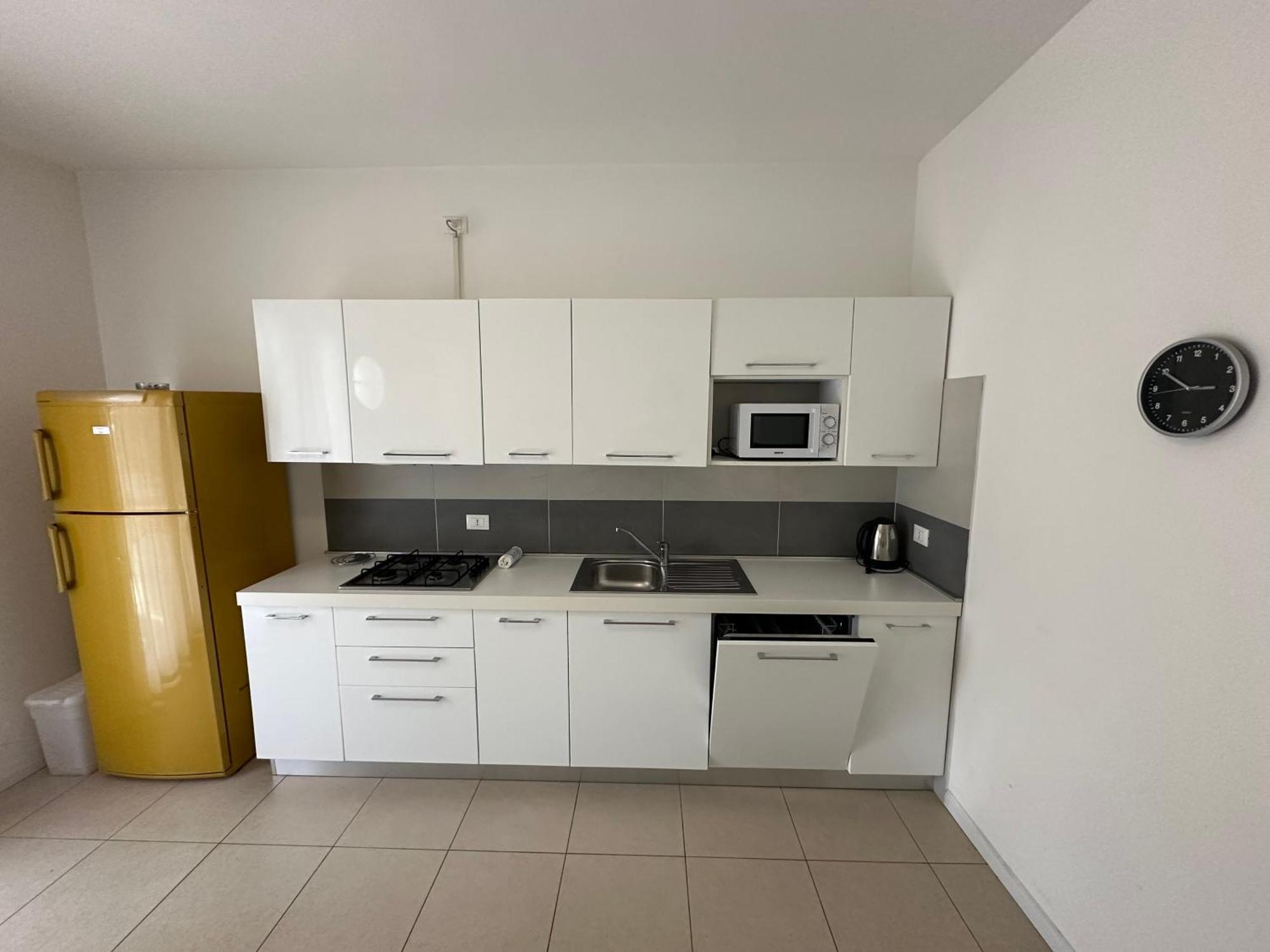 Residence Orate - Agenzia Cocal Caorle Buitenkant foto
