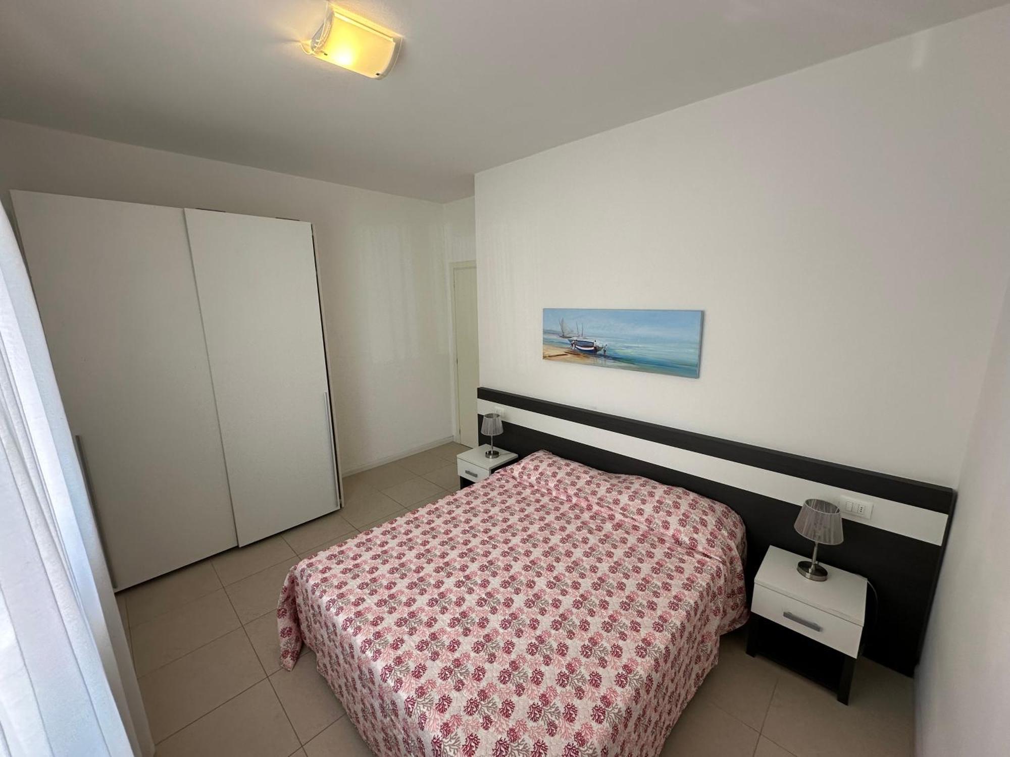 Residence Orate - Agenzia Cocal Caorle Buitenkant foto