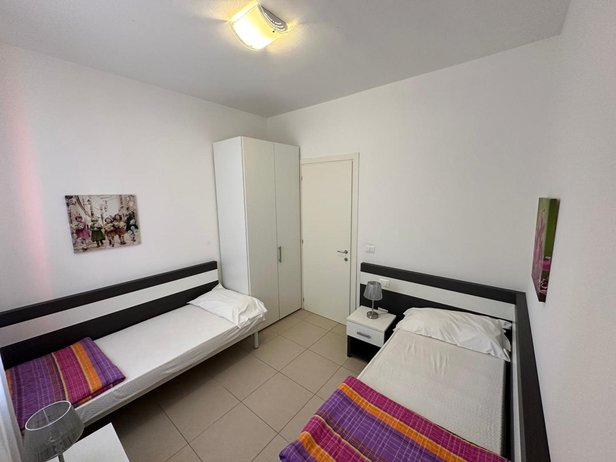 Residence Orate - Agenzia Cocal Caorle Buitenkant foto