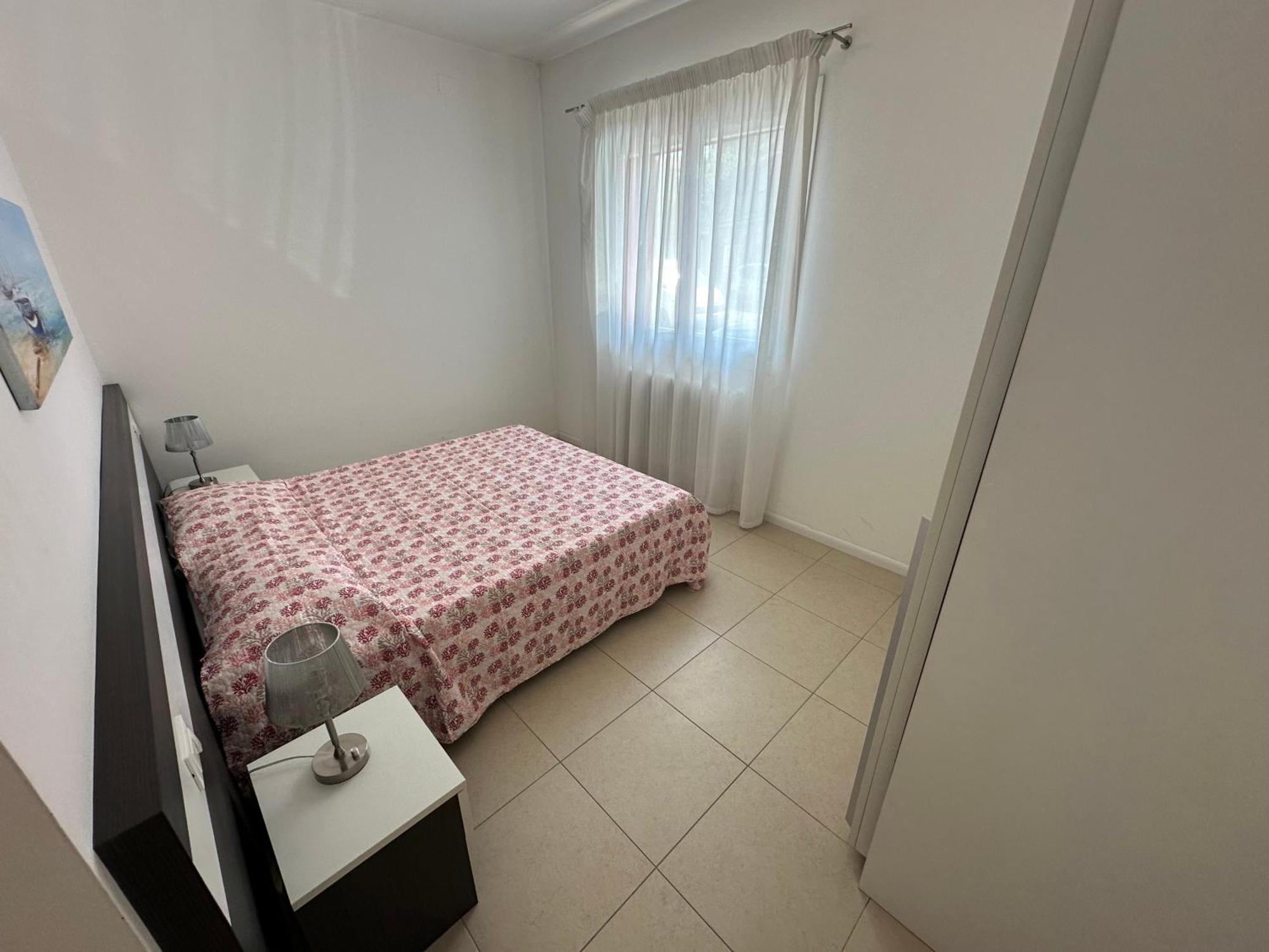 Residence Orate - Agenzia Cocal Caorle Buitenkant foto