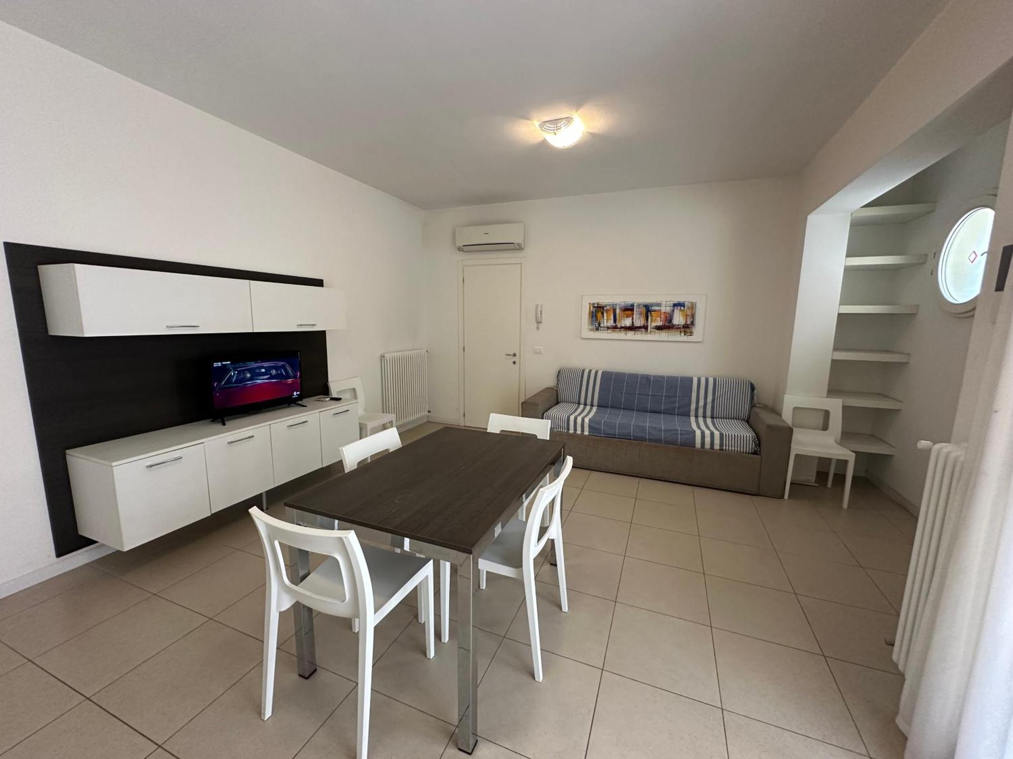 Residence Orate - Agenzia Cocal Caorle Buitenkant foto