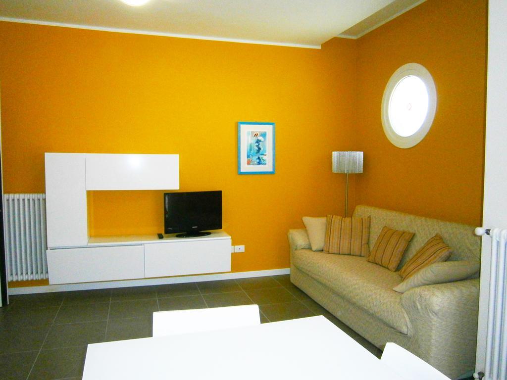 Residence Orate - Agenzia Cocal Caorle Buitenkant foto