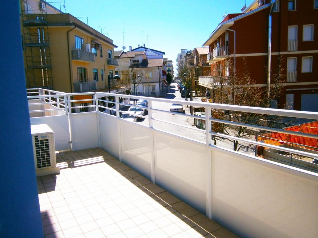 Residence Orate - Agenzia Cocal Caorle Buitenkant foto