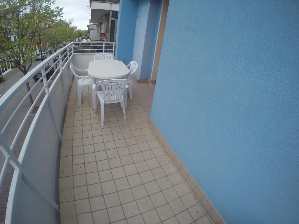 Residence Orate - Agenzia Cocal Caorle Buitenkant foto