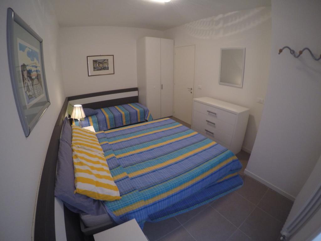 Residence Orate - Agenzia Cocal Caorle Buitenkant foto