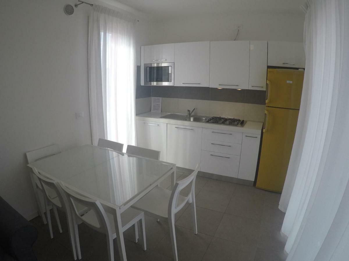 Residence Orate - Agenzia Cocal Caorle Buitenkant foto